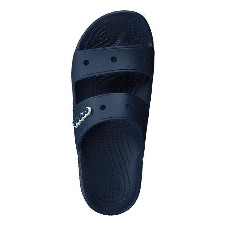 Classic Sandal Navy