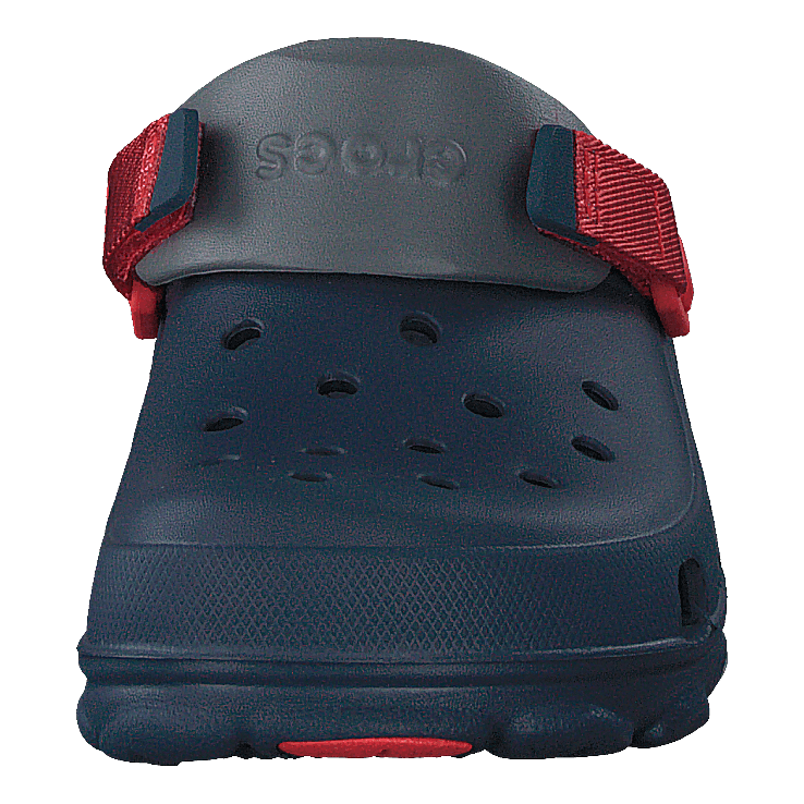 Classic All-Terrain Clog Kids Navy