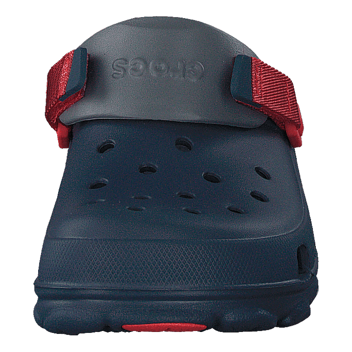 Classic All-Terrain Clog Kids Navy