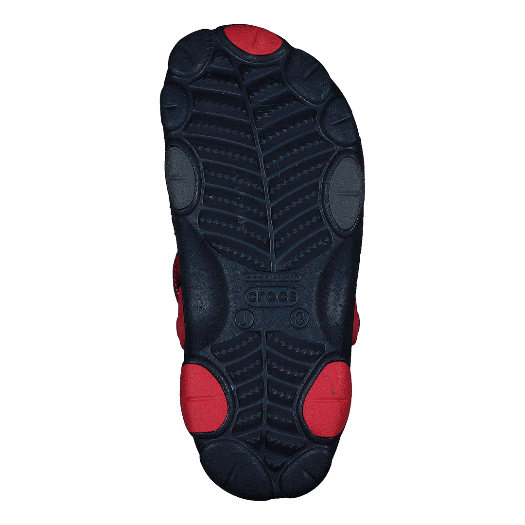 Classic All-Terrain Clog Kids Navy