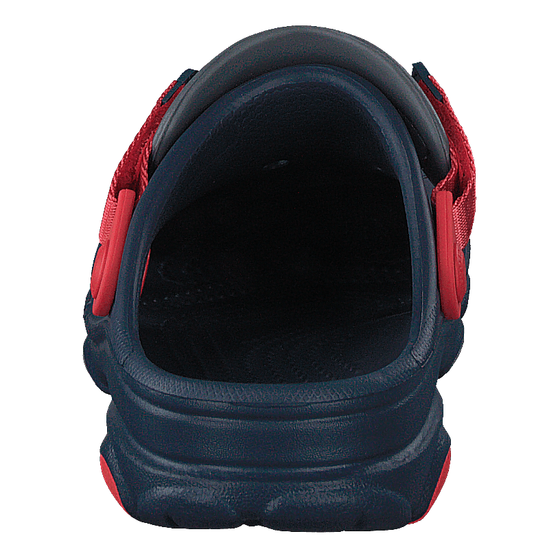 Classic All-Terrain Clog Kids Navy