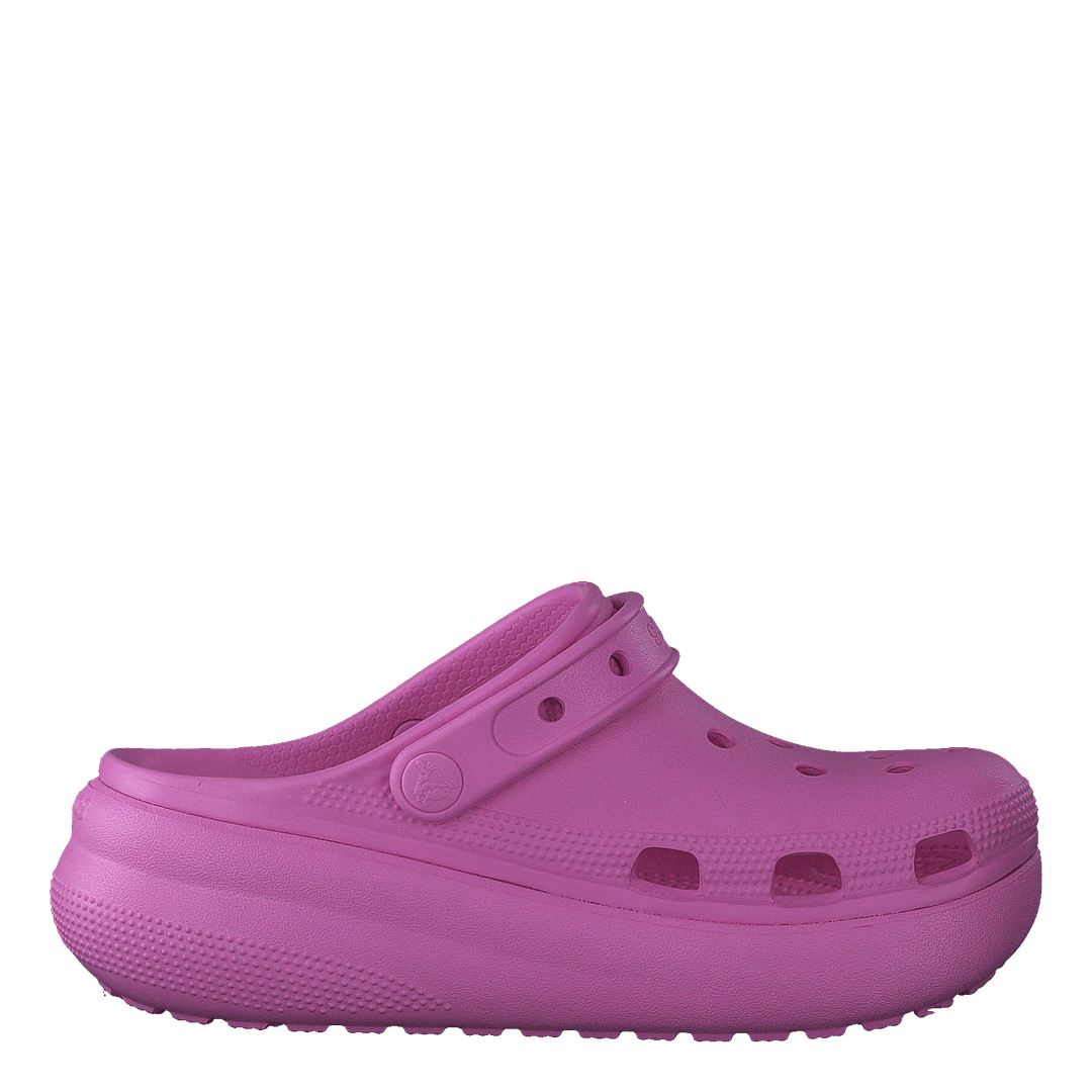 Classic Cutie Clog Kids Taffy Pink