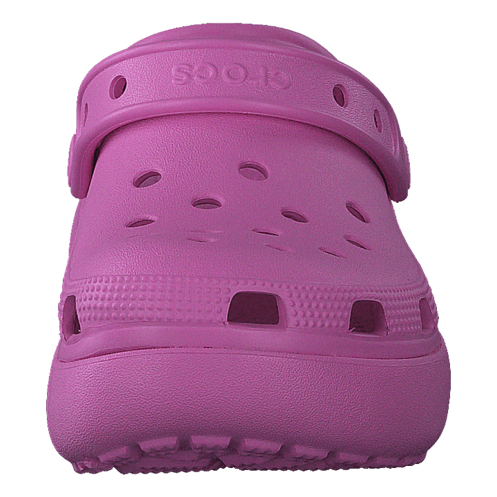 Classic Cutie Clog Kids Taffy Pink