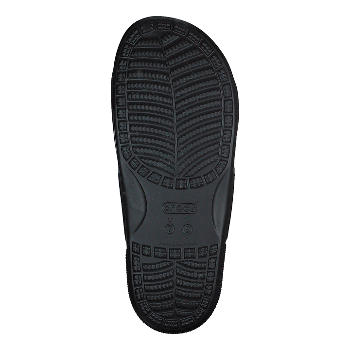 Classiccrocsanimalremixsandal Black/multi