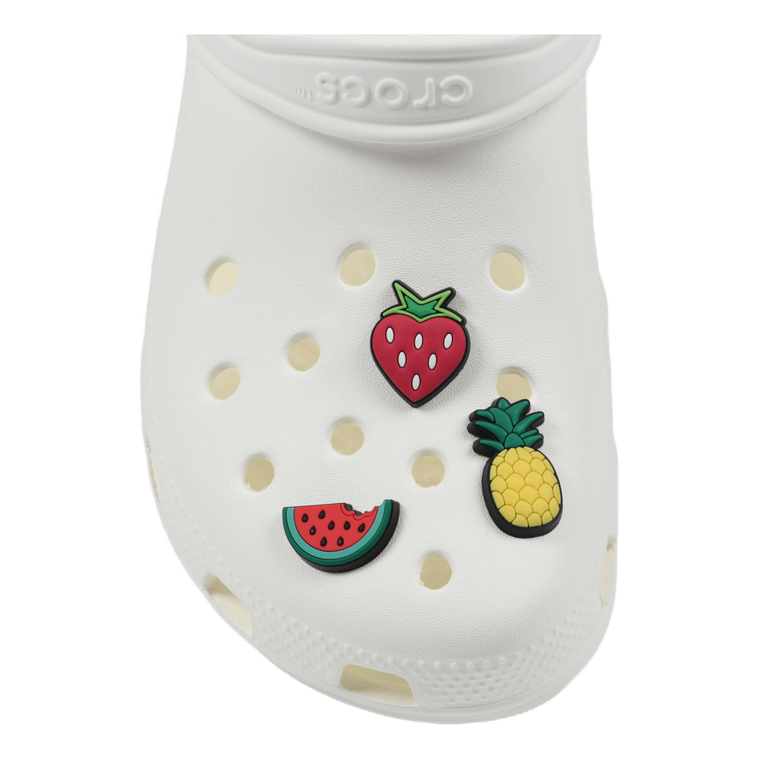 Jibbitz 3-Pack Fruit