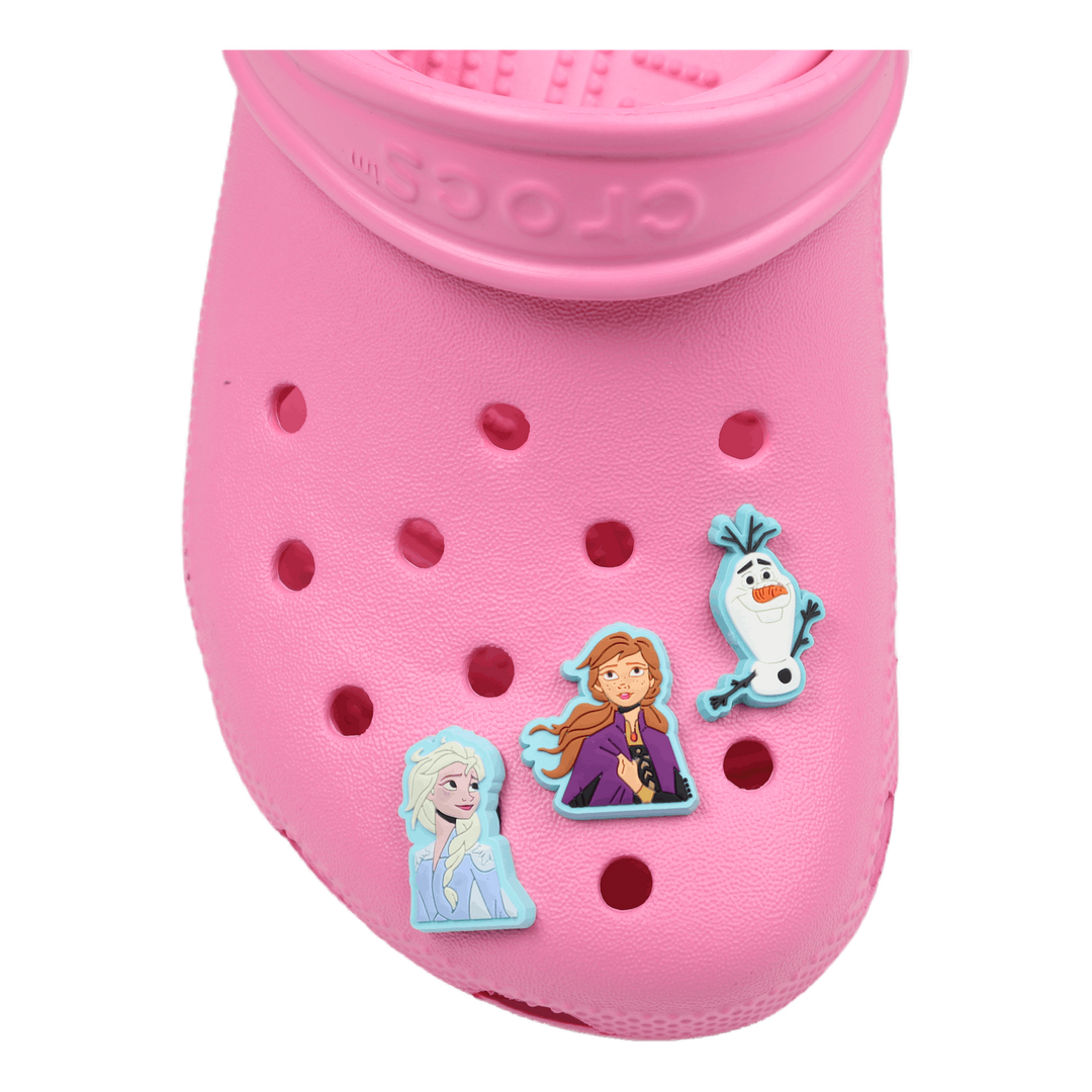 Jibbitz 3-Pack Disney Frozen 2