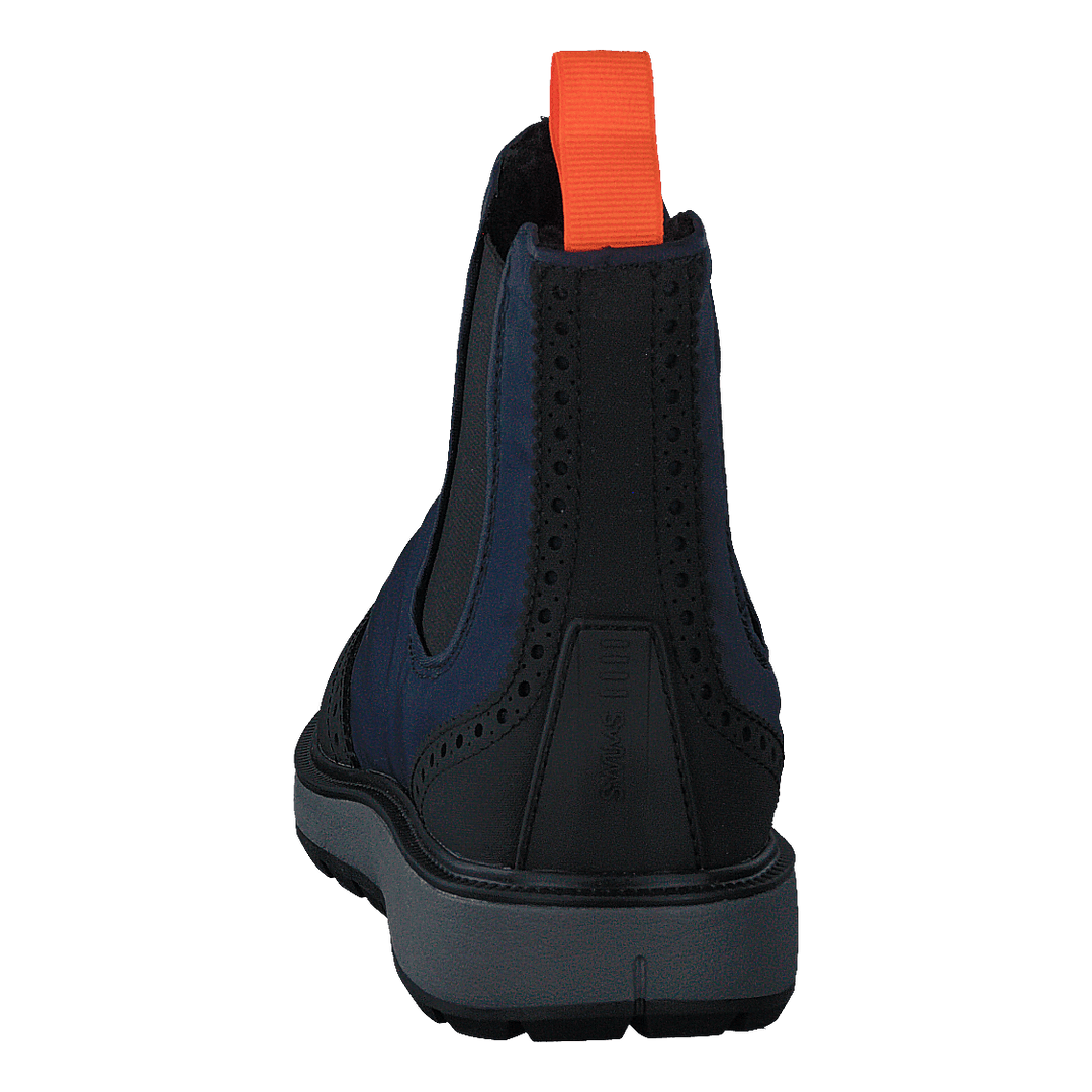 Chelsea Classic Navy/black