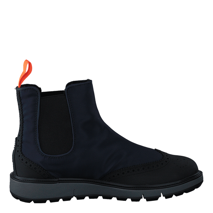 Chelsea Classic Navy/black