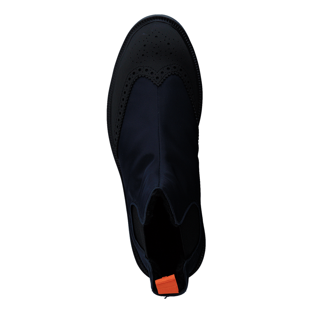 Chelsea Classic Navy/black