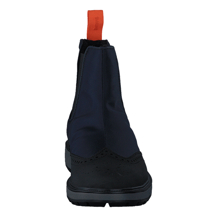 Chelsea Classic Navy/black