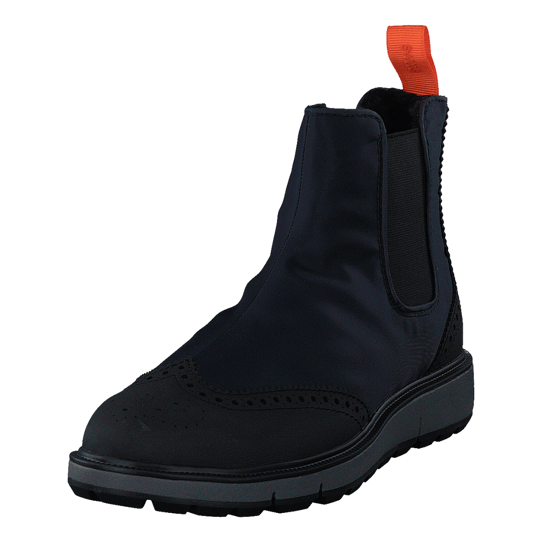 Chelsea Classic Navy/black