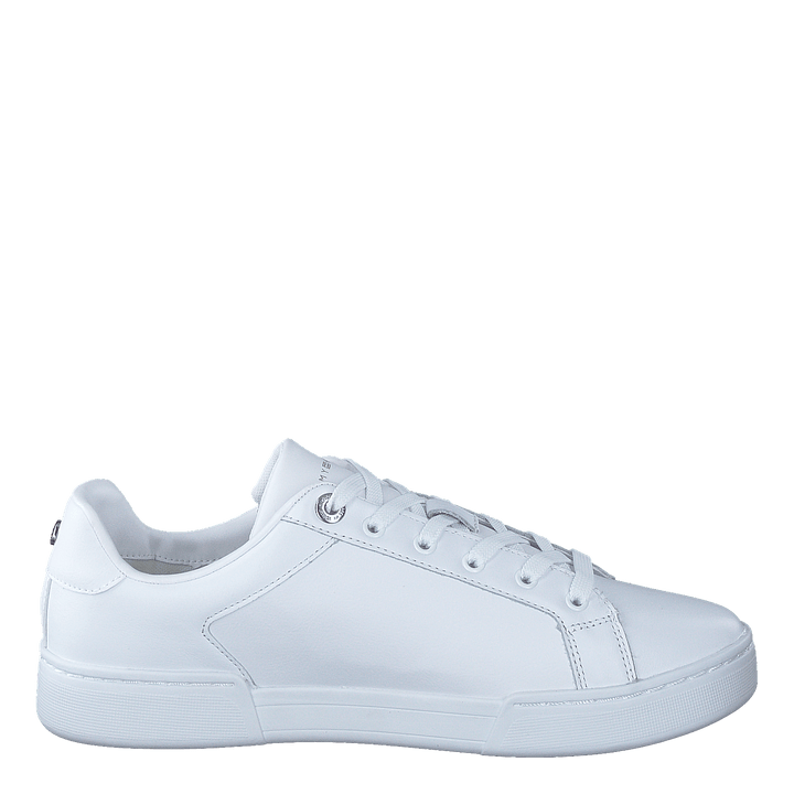 Th Monogram Elevated Sneaker Try Misty Bluch