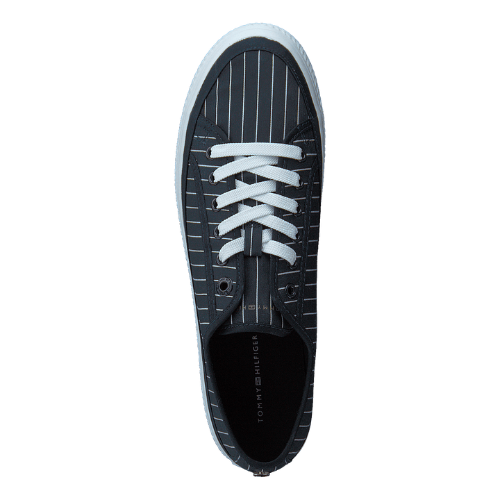 Essential Stripe Sneaker Desert Sky