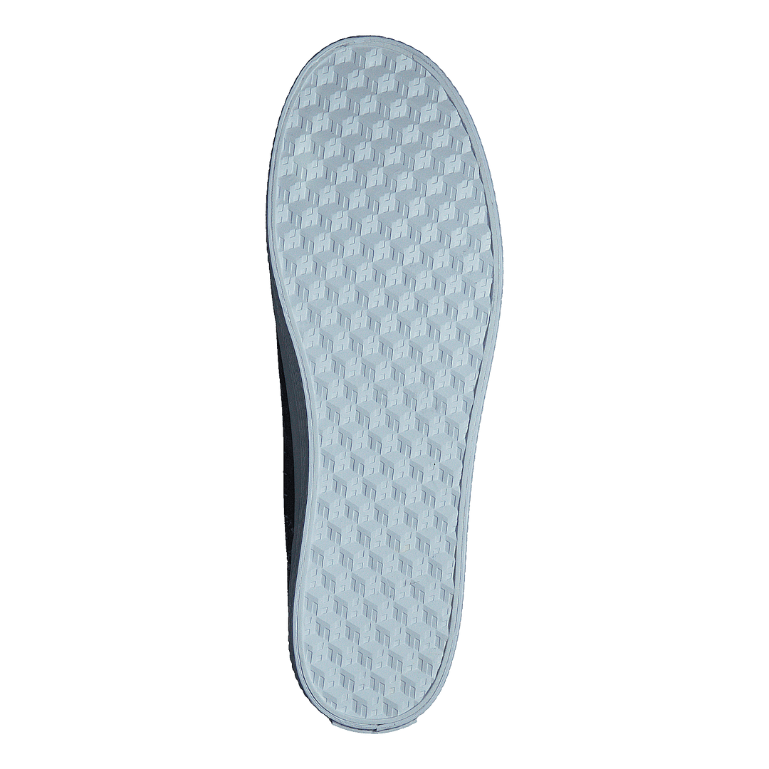 Essential Stripe Sneaker Desert Sky