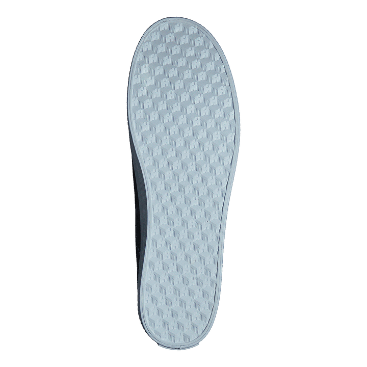Essential Stripe Sneaker Desert Sky