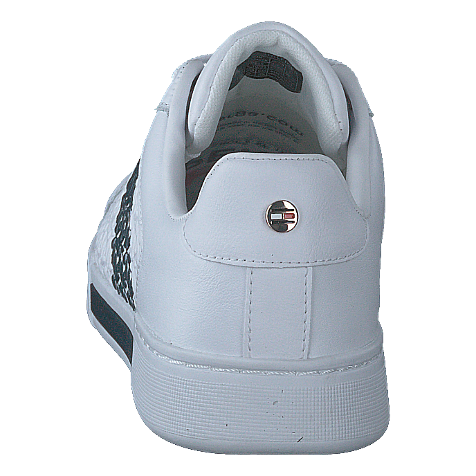 Th Monogram Elevated Sneaker Desert Sky