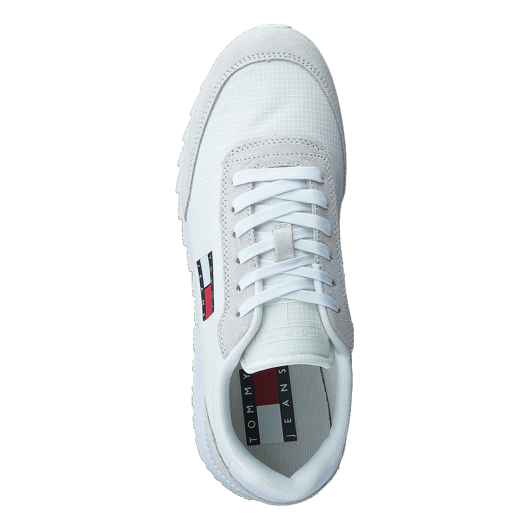 Tommy Jeans Retro Evolve Wmn White