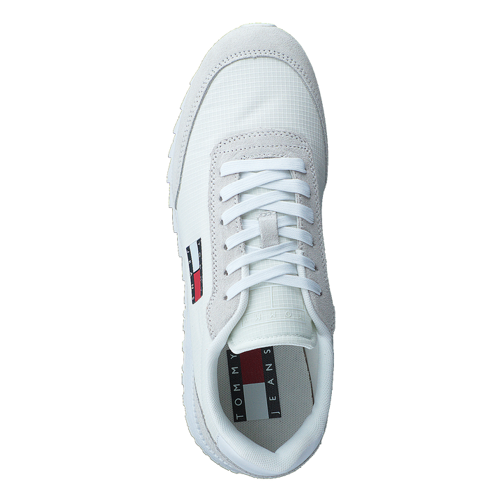 Tommy Jeans Retro Evolve Wmn White