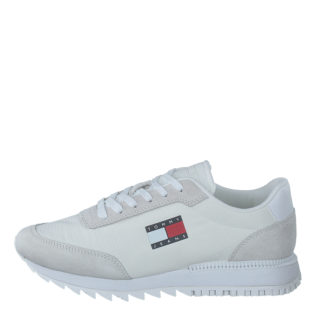 Tommy Jeans Retro Evolve Wmn White