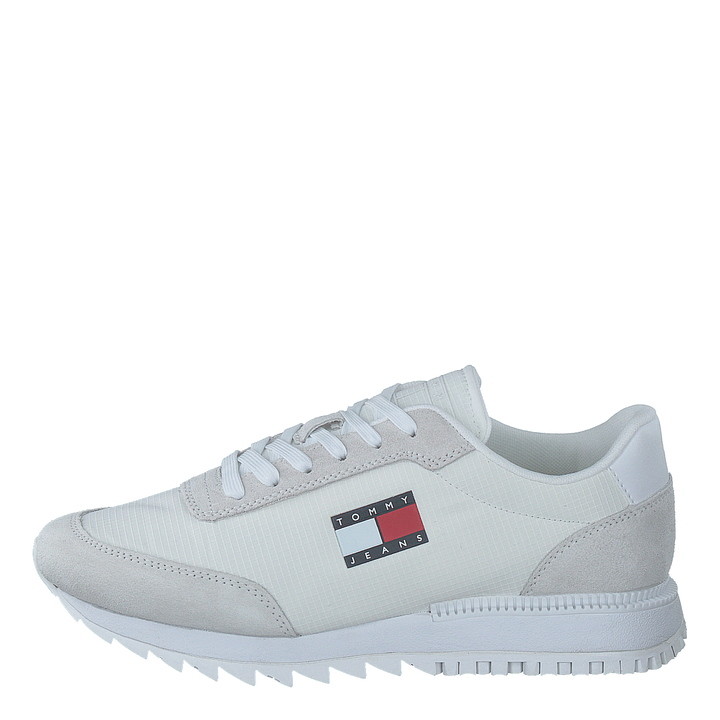 Tommy Jeans Retro Evolve Wmn White
