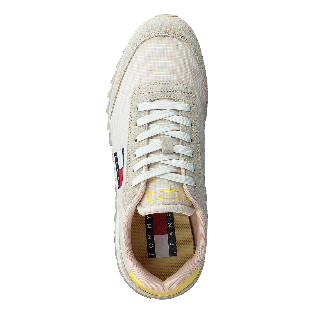 Tommy Jeans Retro Evolve Wmn Sand