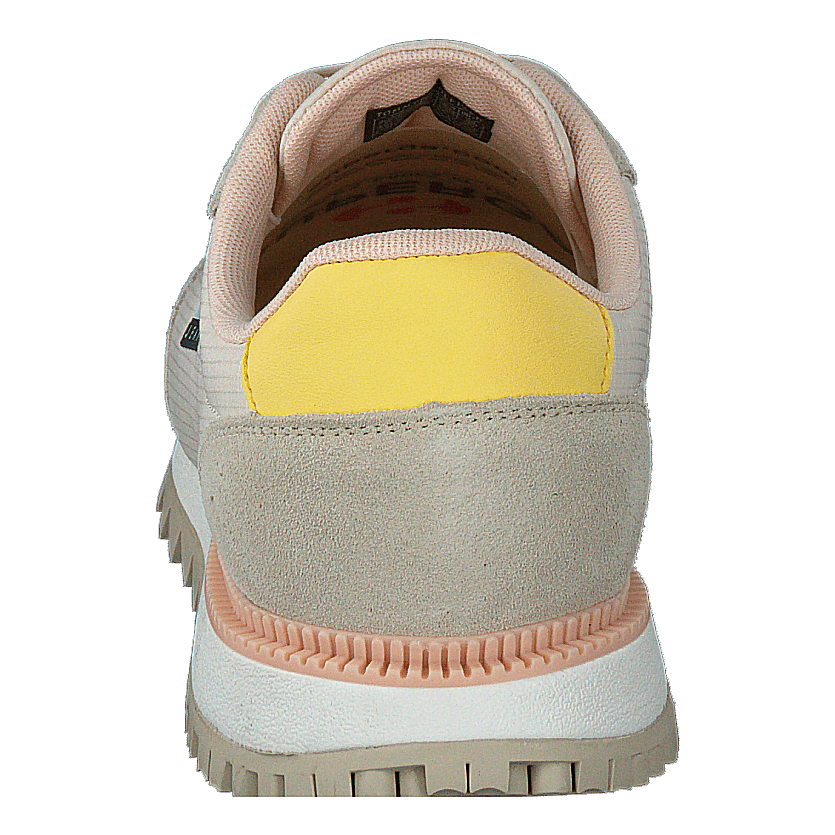Tommy Jeans Retro Evolve Wmn Sand