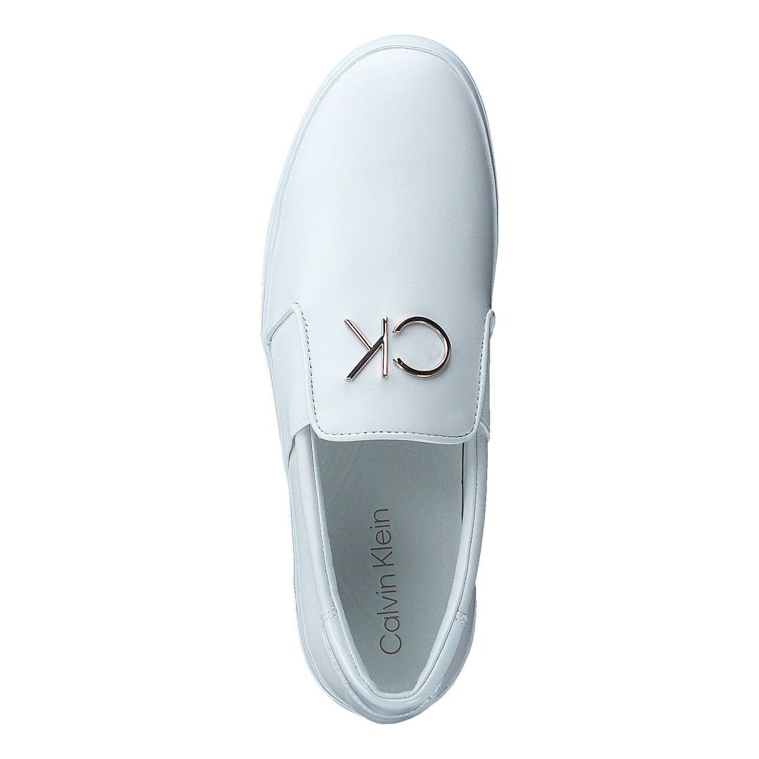 Cori 4a White