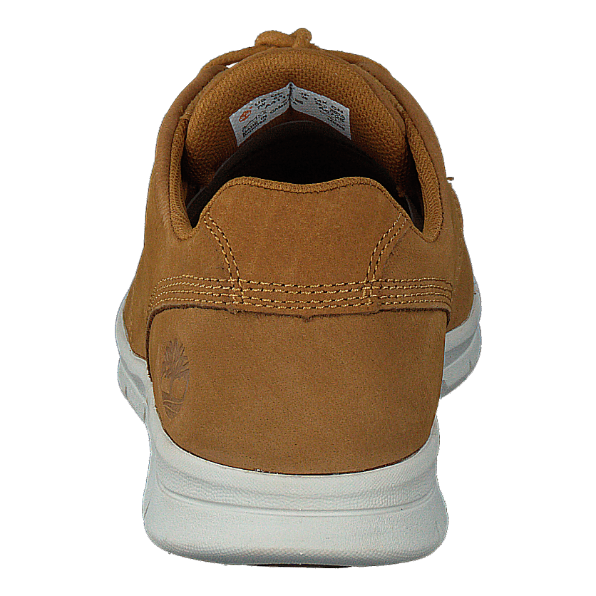 Graydon Oxford Basic Wheat