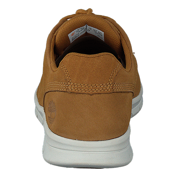 Graydon Oxford Basic Wheat