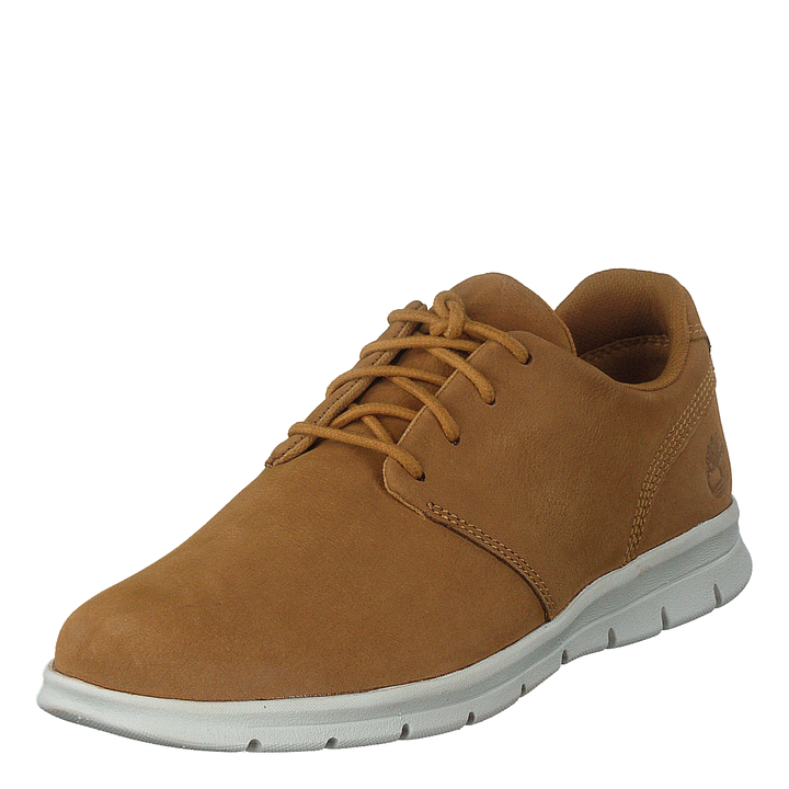 Graydon Oxford Basic Wheat