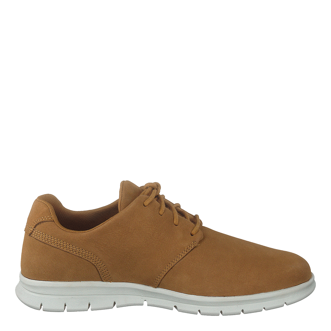 Graydon Oxford Basic Wheat