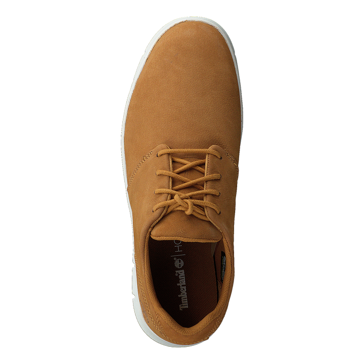 Graydon Oxford Basic Wheat