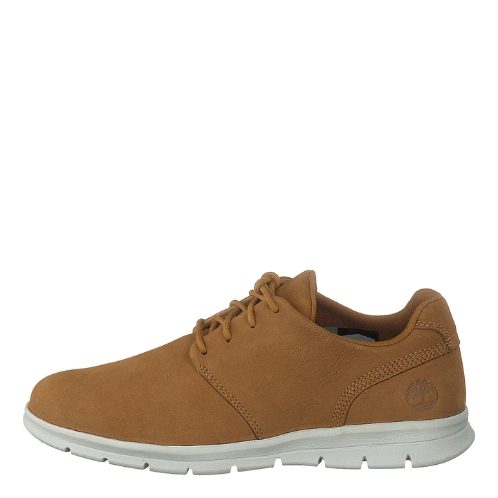 Graydon Oxford Basic Wheat