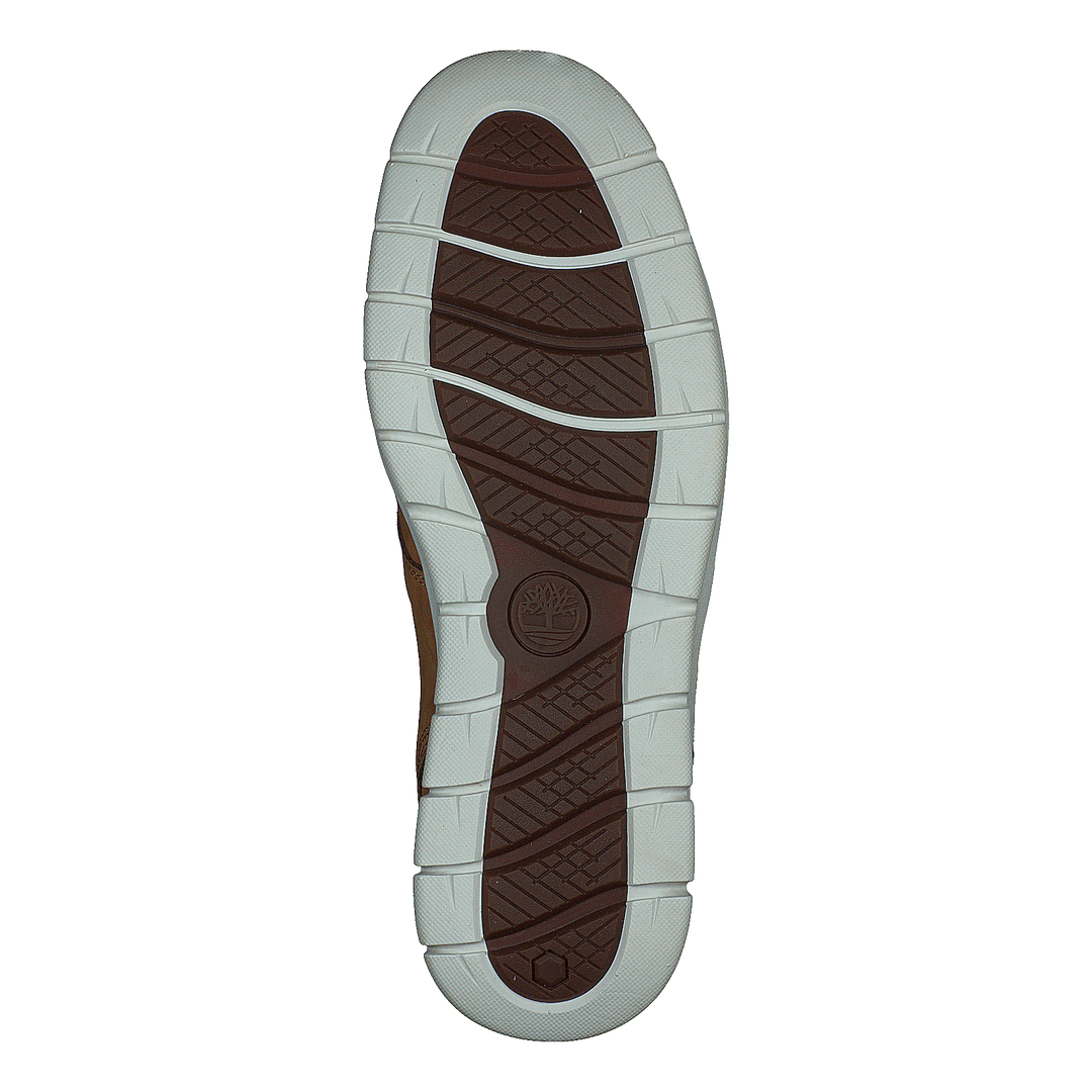 Graydon Oxford Basic Wheat