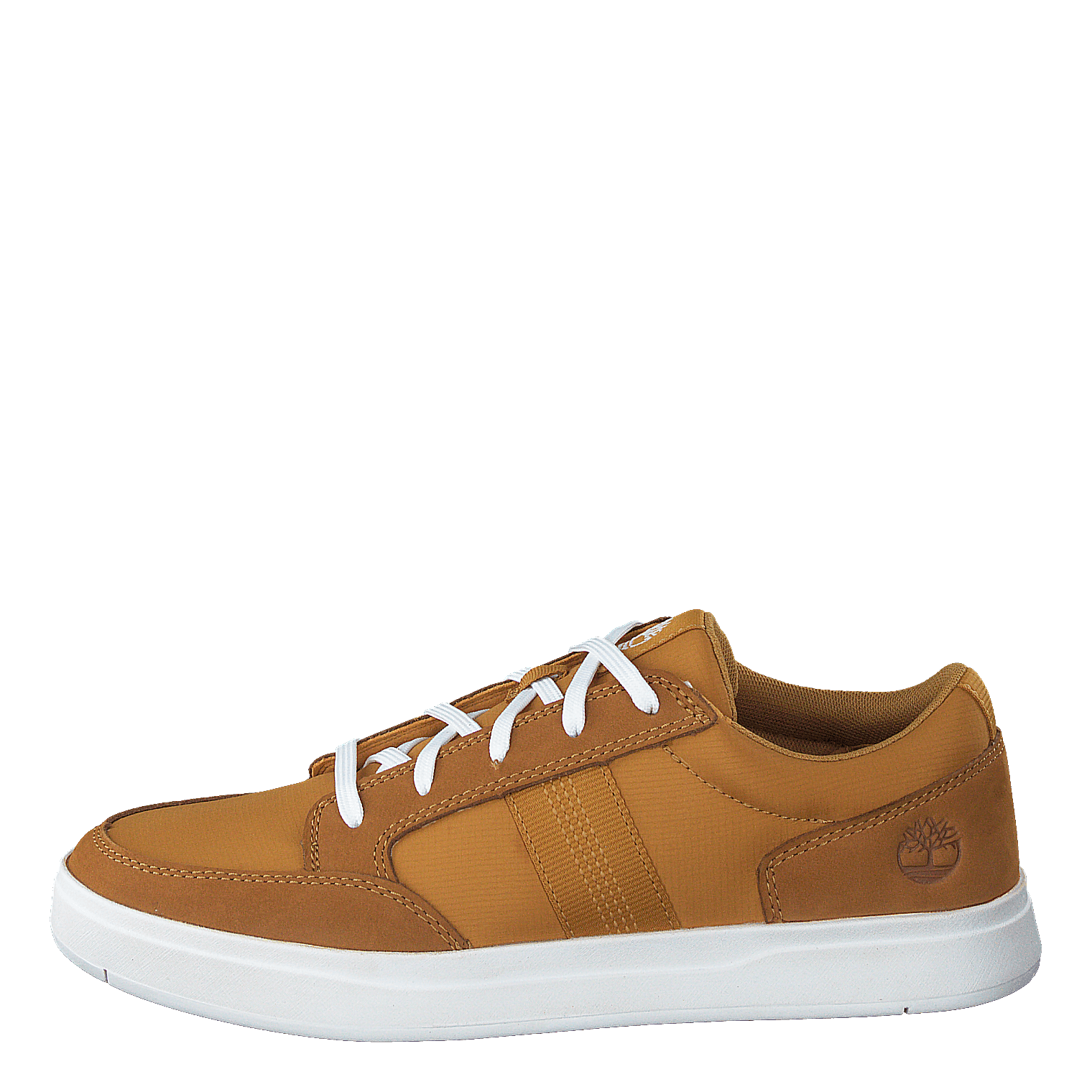Davis Square F l Ox Sneaker Ba Wheat Timberland Heppo