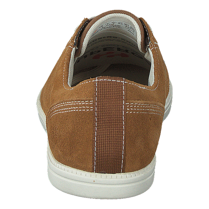 Fulk Cap Toe Ox Rubber