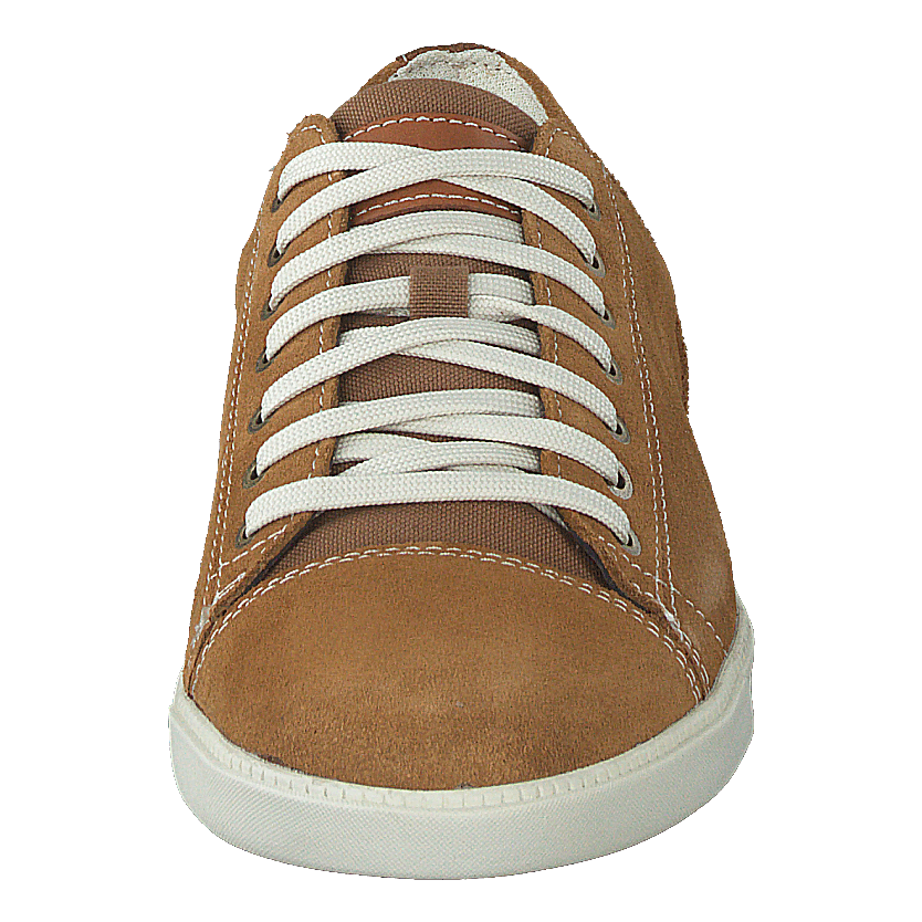Fulk Cap Toe Ox Rubber