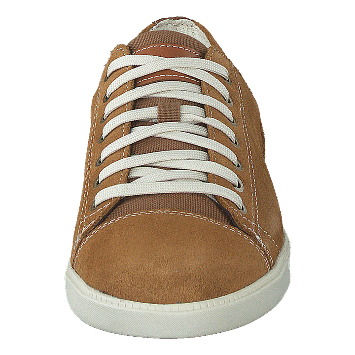Fulk Cap Toe Ox Rubber