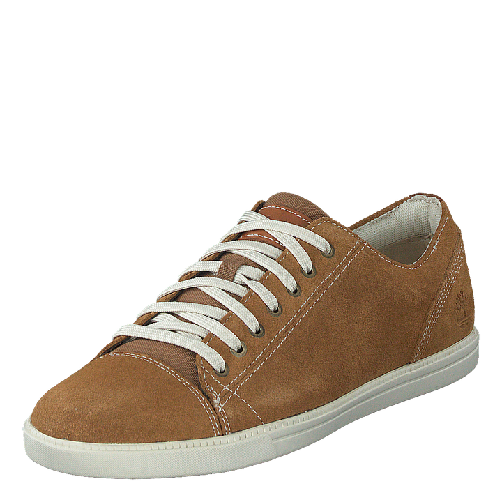 Fulk Cap Toe Ox Rubber