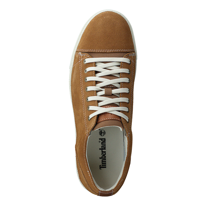 Fulk Cap Toe Ox Rubber
