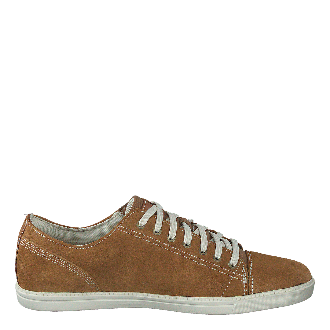 Fulk Cap Toe Ox Rubber