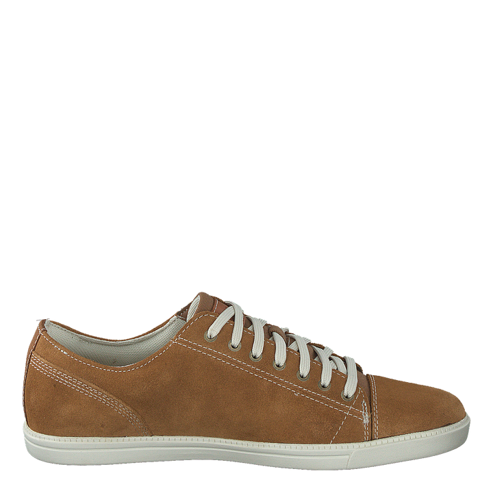 Fulk Cap Toe Ox Rubber