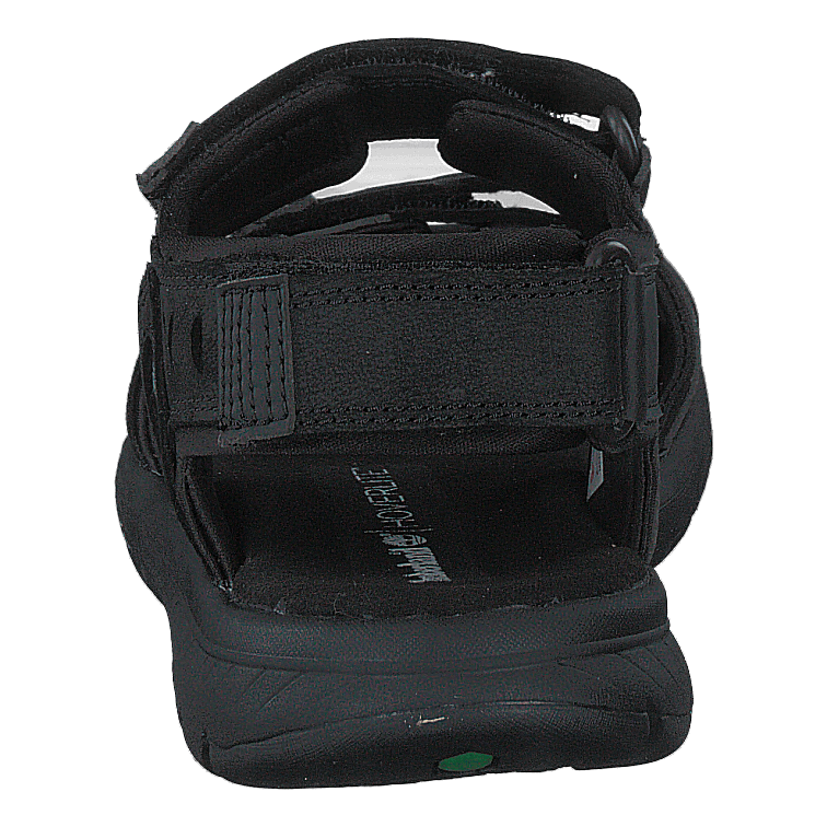 Governor's Island 3 Strap Sand Black