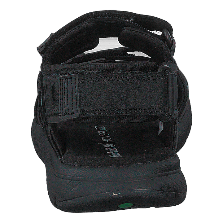 Governor's Island 3 Strap Sand Black