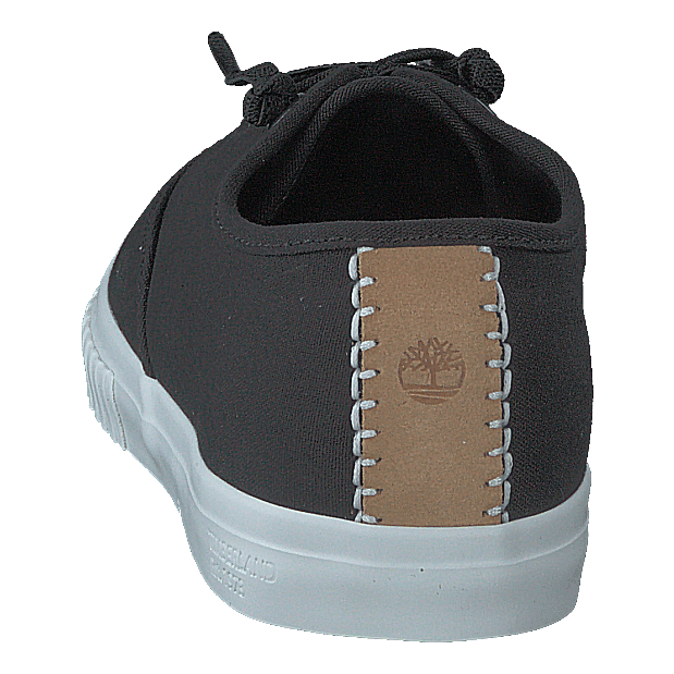 Newport Bay Bumper Toe Ox Black