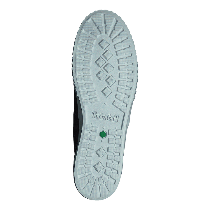 Newport Bay Bumper Toe Ox Black