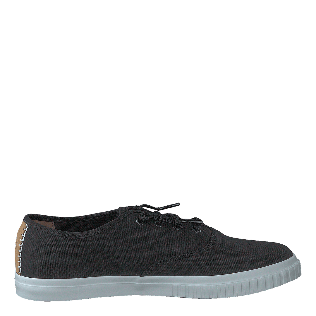 Newport Bay Bumper Toe Ox Black
