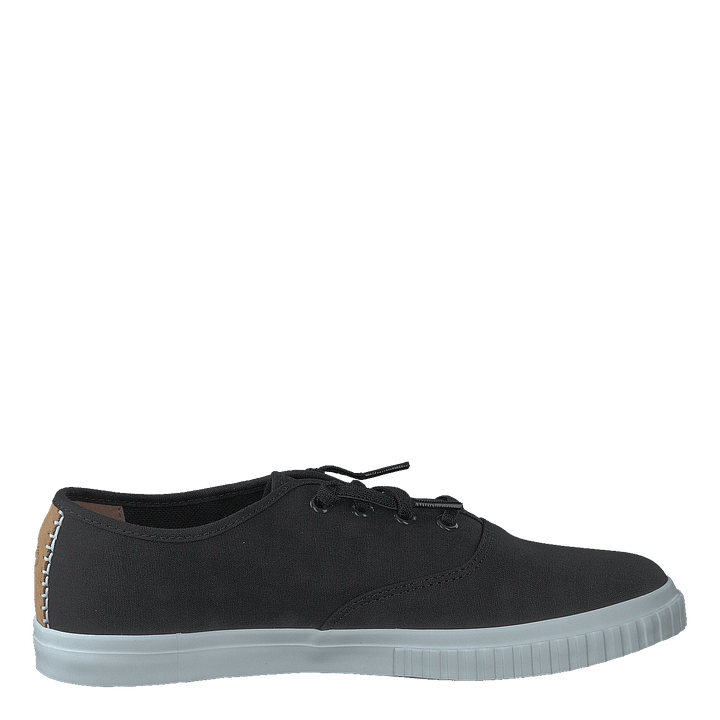 Newport Bay Bumper Toe Ox Black