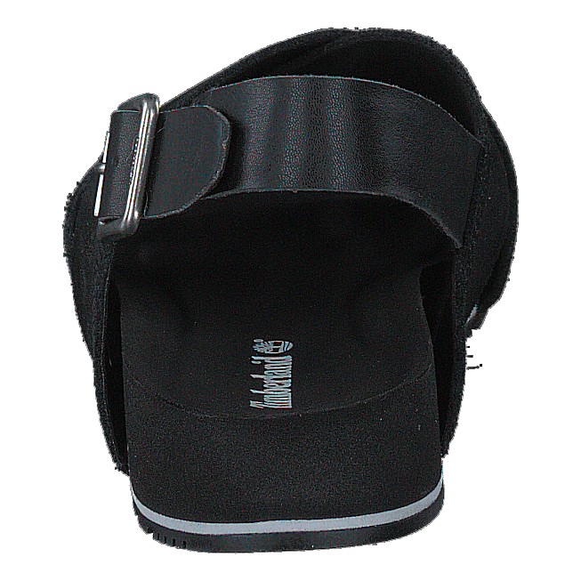 Malibu Waves Basic X Strap Jet Black