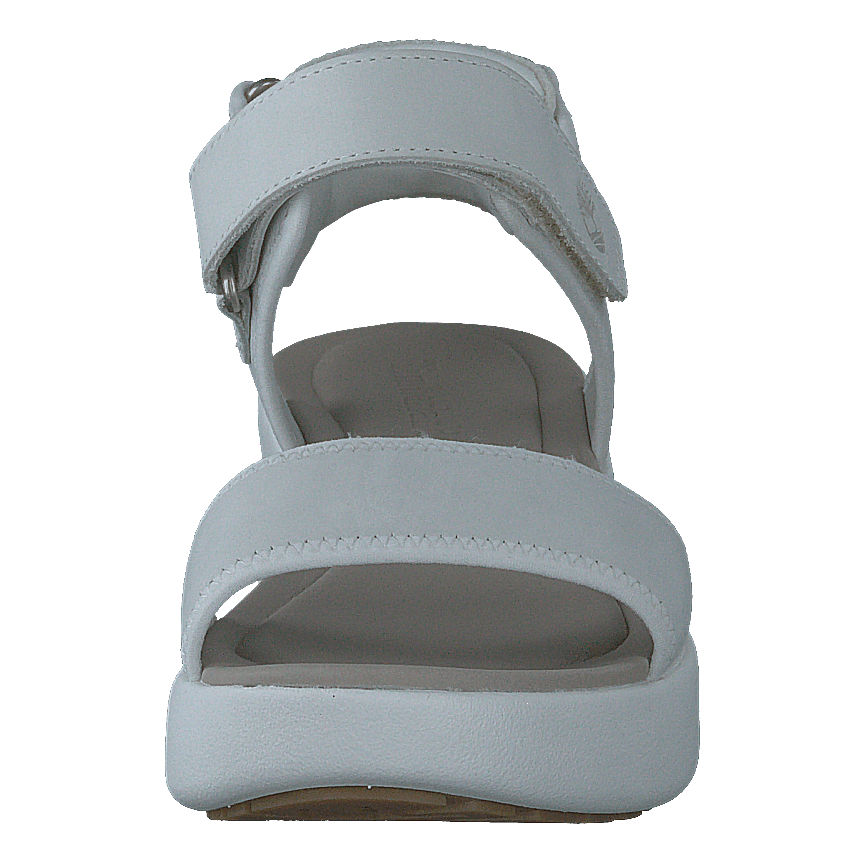 Los Angeles Wind Sporty Upper Bright White